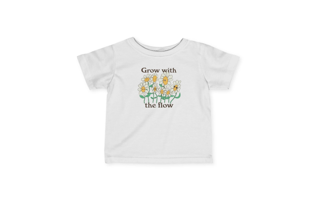 Fun and Functional:Kids' T-Shirts at Stuff 360s